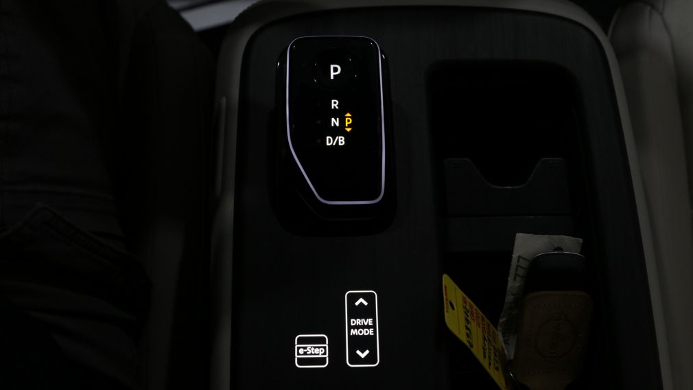 Nissan Ariya ENGAGE 2023 d&rsquo;occasion à vendre - 18