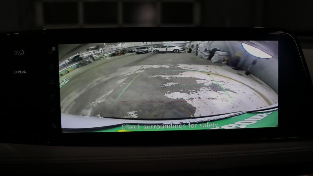 Nissan Ariya ENGAGE 2023 d&rsquo;occasion à vendre - 14