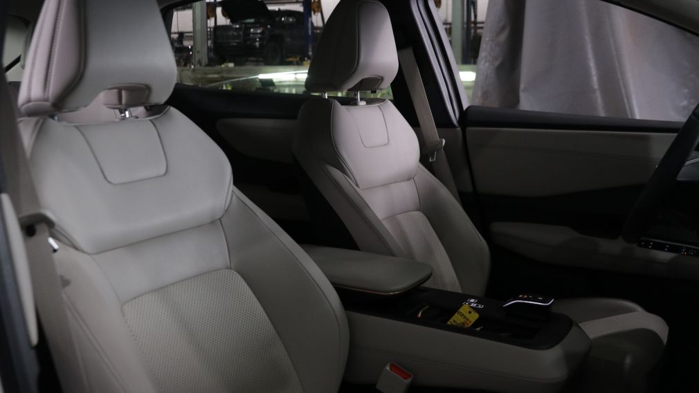 Nissan Ariya ENGAGE 2023 d&rsquo;occasion à vendre - 24