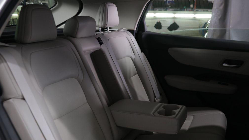 Nissan Ariya ENGAGE 2023 d&rsquo;occasion à vendre - 22