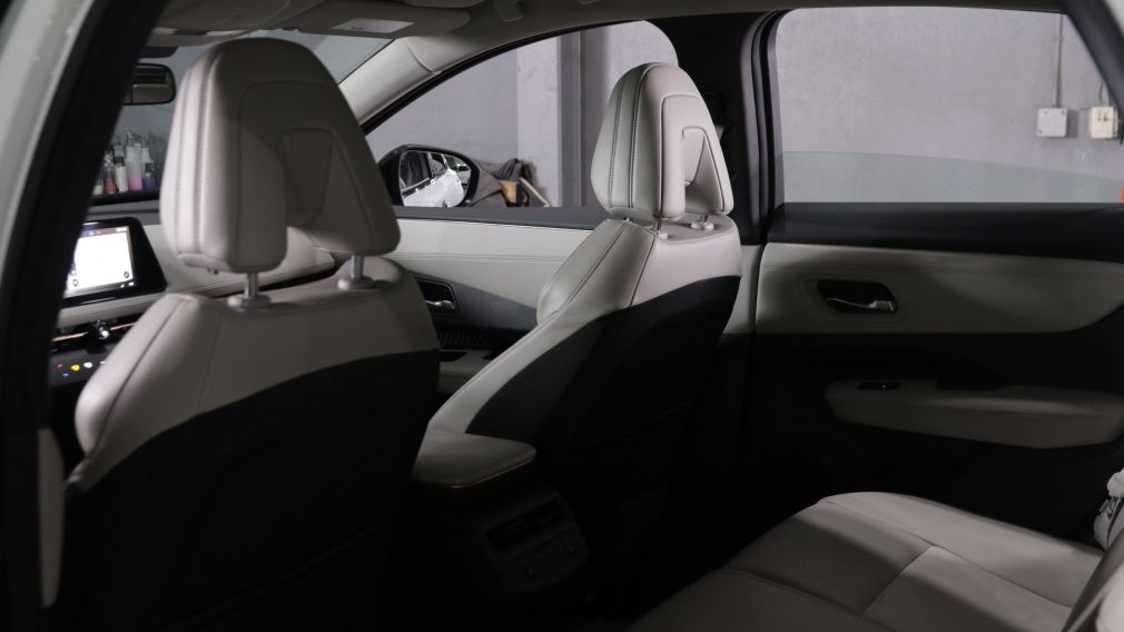 Nissan Ariya ENGAGE 2023 d&rsquo;occasion à vendre - 20