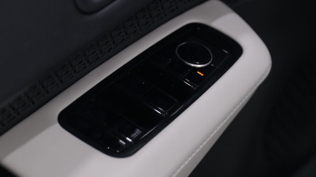 Nissan Ariya ENGAGE 2023 d&rsquo;occasion à vendre - 9