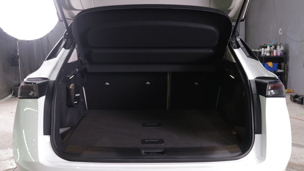 Nissan Ariya ENGAGE 2023 d&rsquo;occasion à vendre - 21