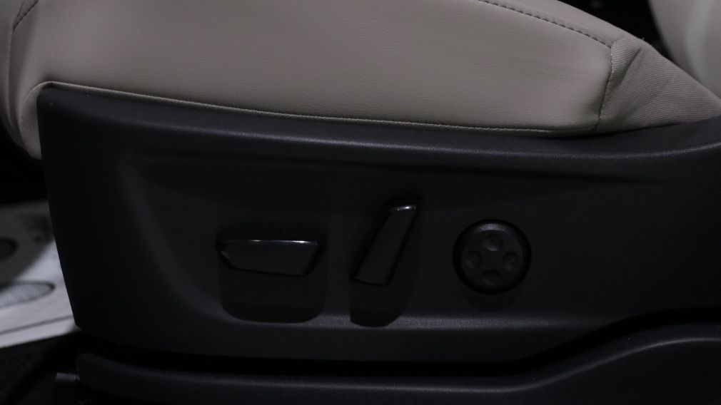 Nissan Ariya ENGAGE 2023 d&rsquo;occasion à vendre - 10