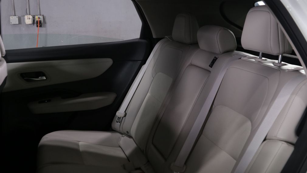 Nissan Ariya ENGAGE 2023 d&rsquo;occasion à vendre - 19