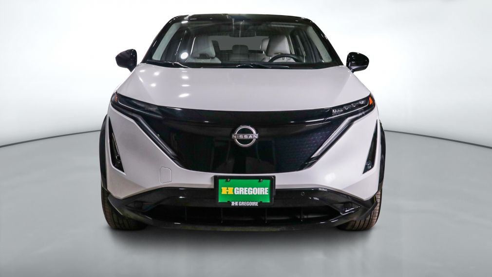 Nissan Ariya ENGAGE 2023 d&rsquo;occasion à vendre - 2