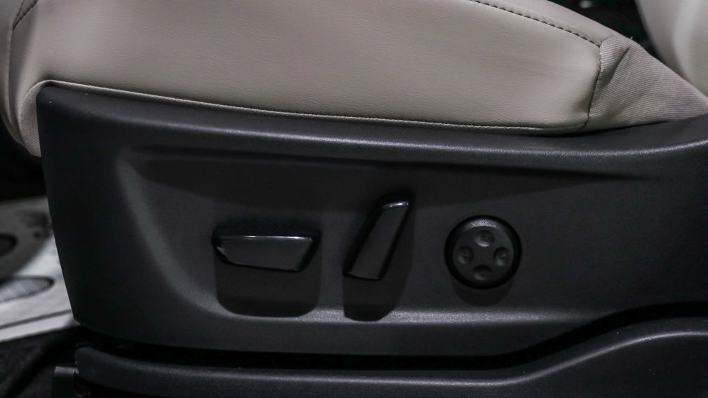 Nissan Ariya ENGAGE 2023 d&rsquo;occasion à vendre - 10