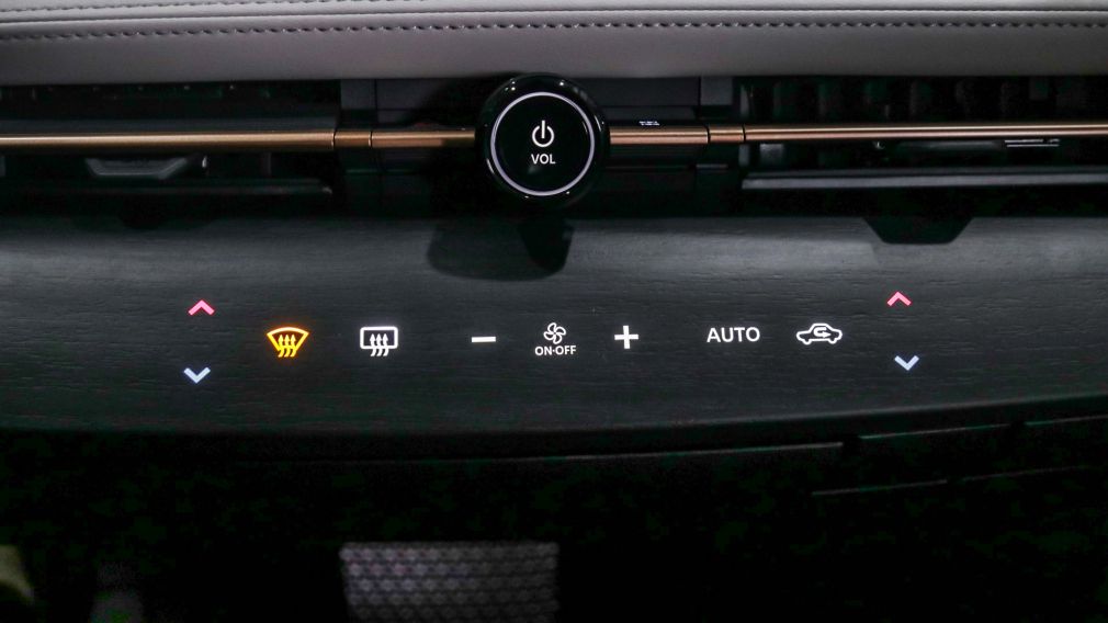 Nissan Ariya ENGAGE 2023 d&rsquo;occasion à vendre - 18