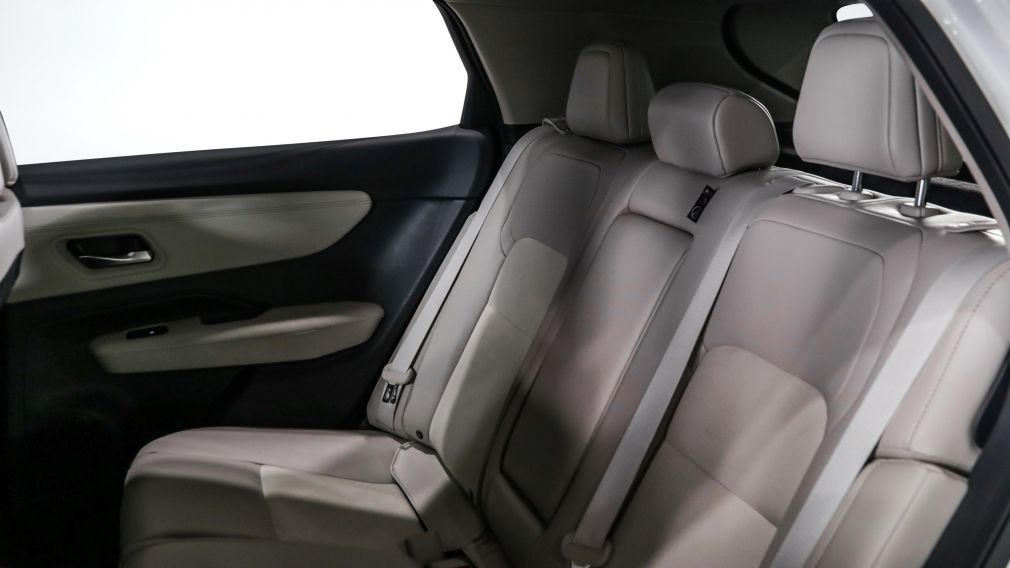 Nissan Ariya ENGAGE 2023 d&rsquo;occasion à vendre - 19