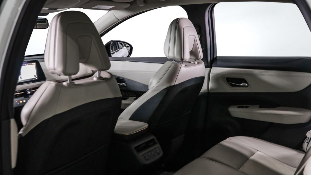 Nissan Ariya ENGAGE 2023 d&rsquo;occasion à vendre - 20