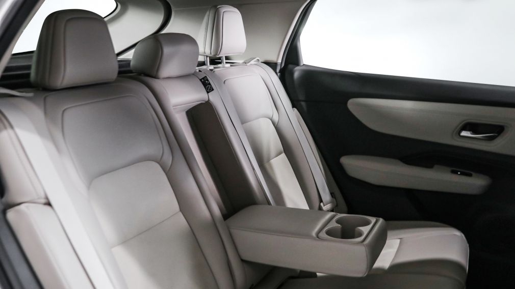 Nissan Ariya ENGAGE 2023 d&rsquo;occasion à vendre - 22