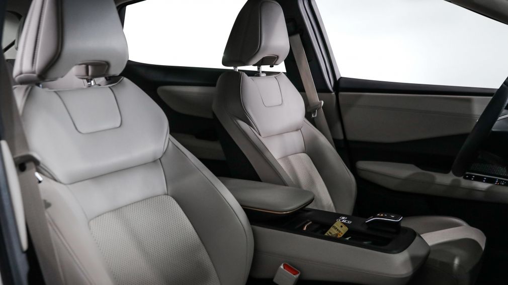 Nissan Ariya ENGAGE 2023 d&rsquo;occasion à vendre - 24