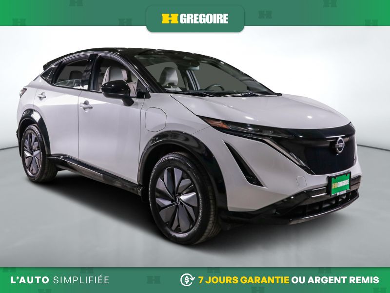 2023 Nissan Ariya Engage e-4ORCE