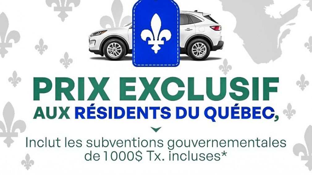 Nissan Ariya ENGAGE 2023 d&rsquo;occasion à vendre - 2