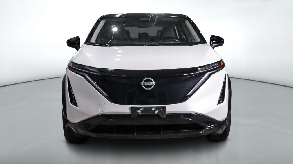 Nissan Ariya ENGAGE 2023 d&rsquo;occasion à vendre - 3