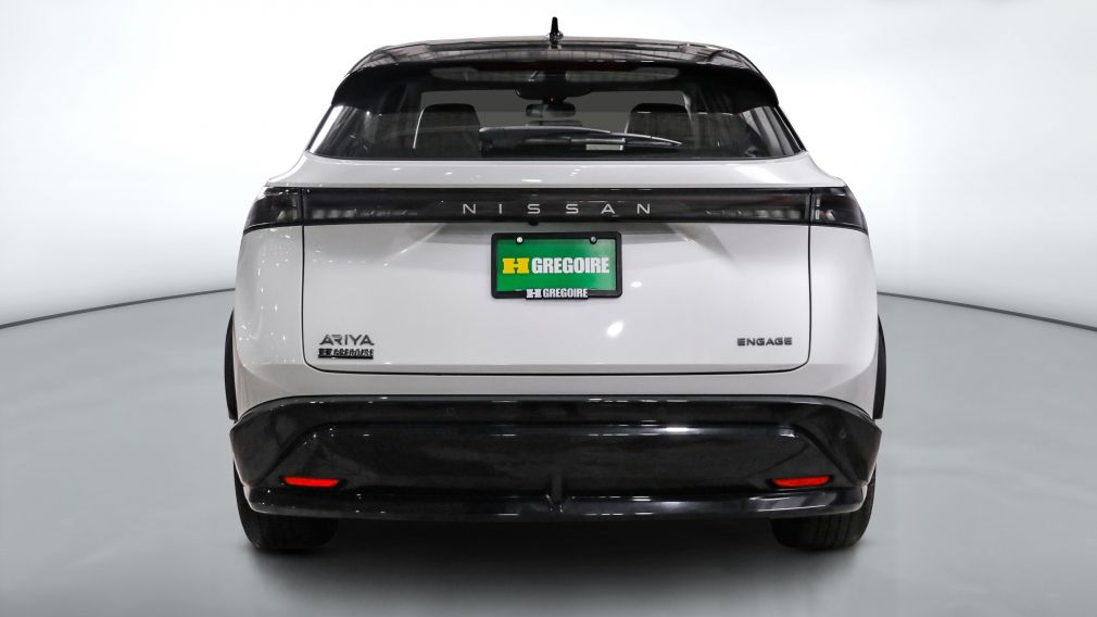Nissan Ariya ENGAGE 2023 d&rsquo;occasion à vendre - 6