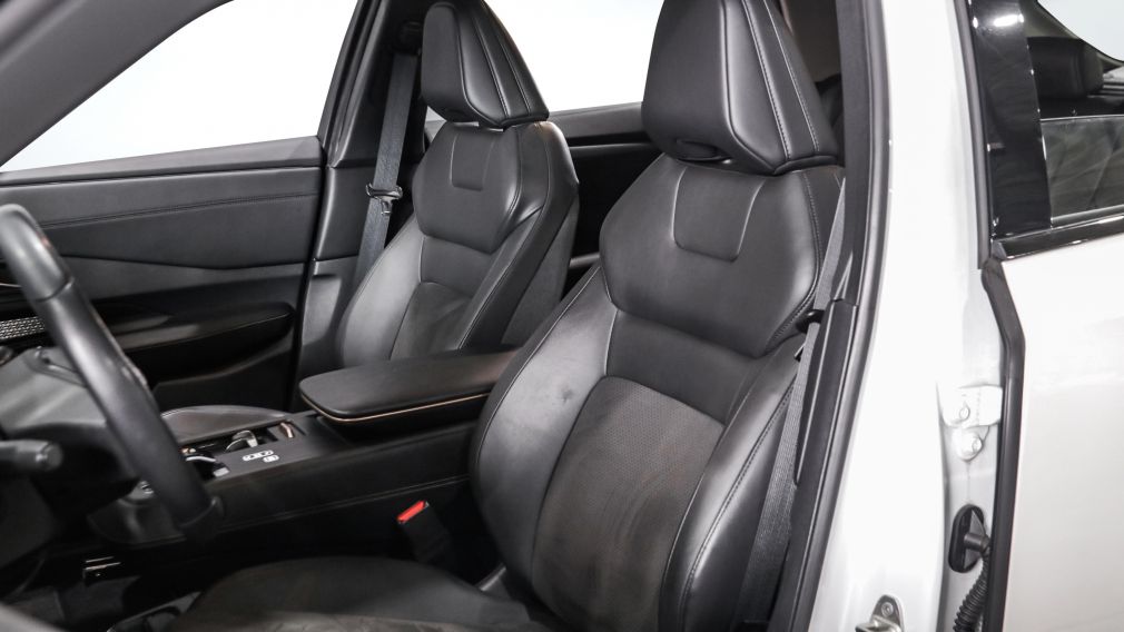 Nissan Ariya ENGAGE 2023 d&rsquo;occasion à vendre - 9