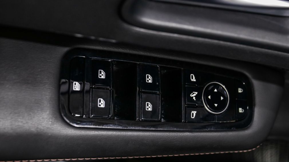 Nissan Ariya ENGAGE 2023 d&rsquo;occasion à vendre - 10