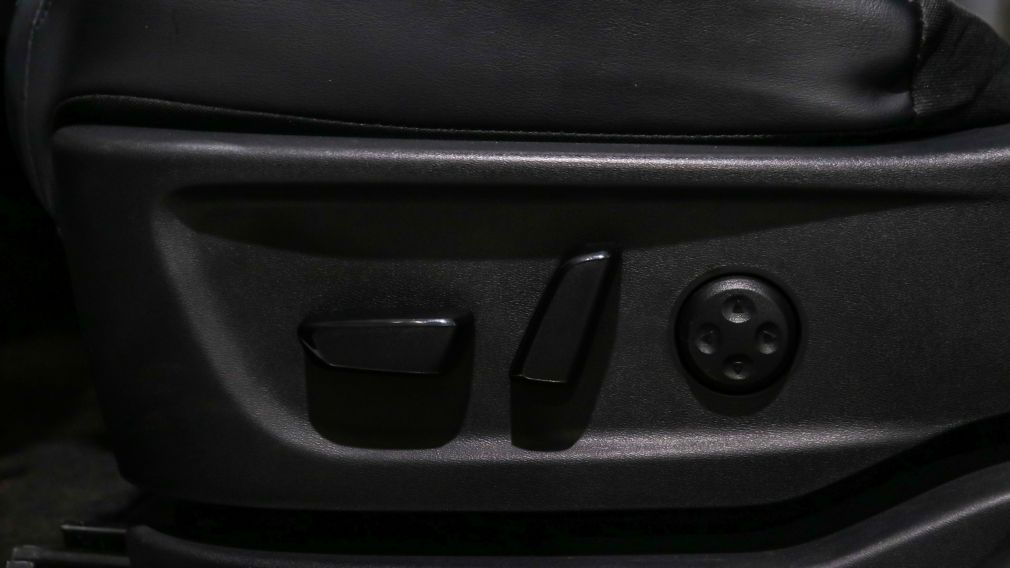 Nissan Ariya ENGAGE 2023 d&rsquo;occasion à vendre - 11