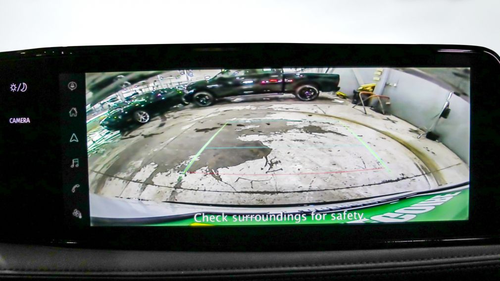 Nissan Ariya ENGAGE 2023 d&rsquo;occasion à vendre - 15