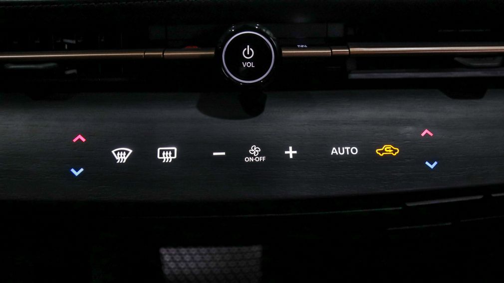 Nissan Ariya ENGAGE 2023 d&rsquo;occasion à vendre - 18