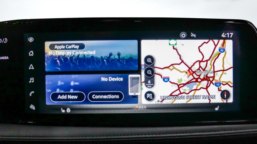 Nissan Ariya ENGAGE 2023 d&rsquo;occasion à vendre - 17