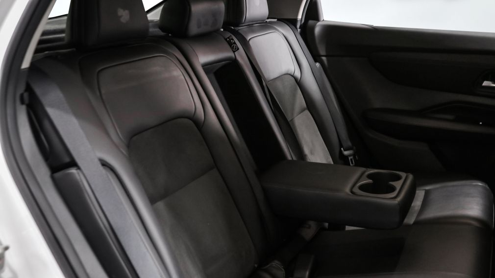 Nissan Ariya ENGAGE 2023 d&rsquo;occasion à vendre - 23