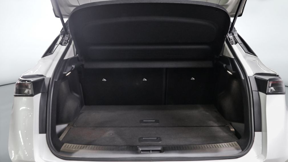 Nissan Ariya ENGAGE 2023 d&rsquo;occasion à vendre - 22