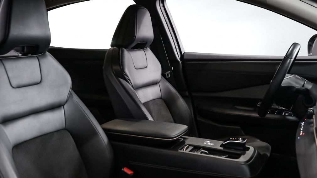 Nissan Ariya ENGAGE 2023 d&rsquo;occasion à vendre - 25