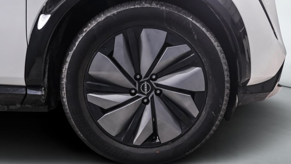 Nissan Ariya ENGAGE 2023 d&rsquo;occasion à vendre - 26