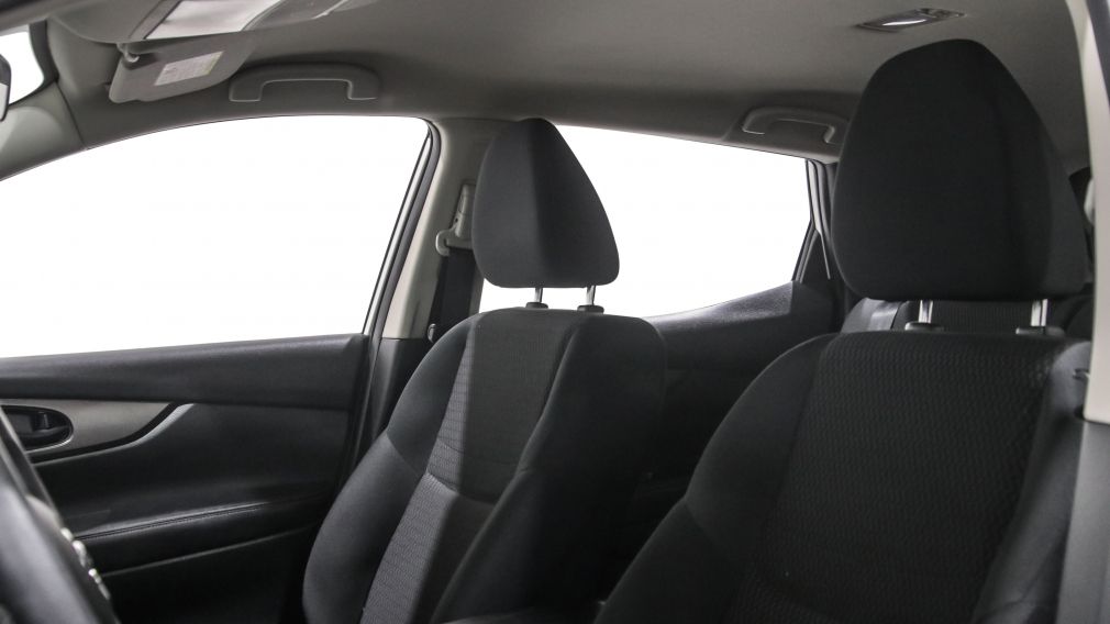 Nissan Qashqai S 2023 d&rsquo;occasion à vendre - 10