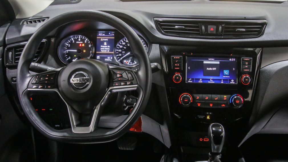 Nissan Qashqai S 2023 d&rsquo;occasion à vendre - 12