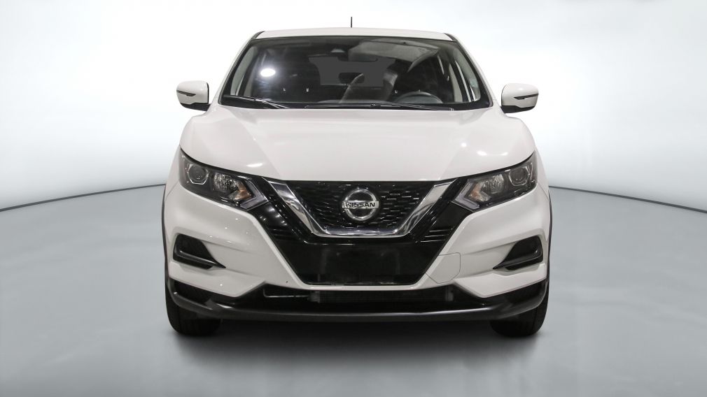 Nissan Qashqai S 2023 d&rsquo;occasion à vendre - 2