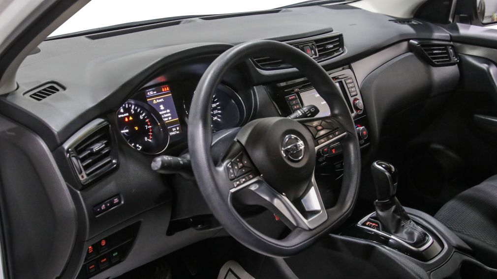 Nissan Qashqai S 2023 d&rsquo;occasion à vendre - 9