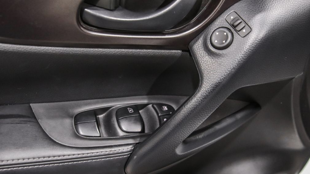 Nissan Qashqai S 2023 d&rsquo;occasion à vendre - 11