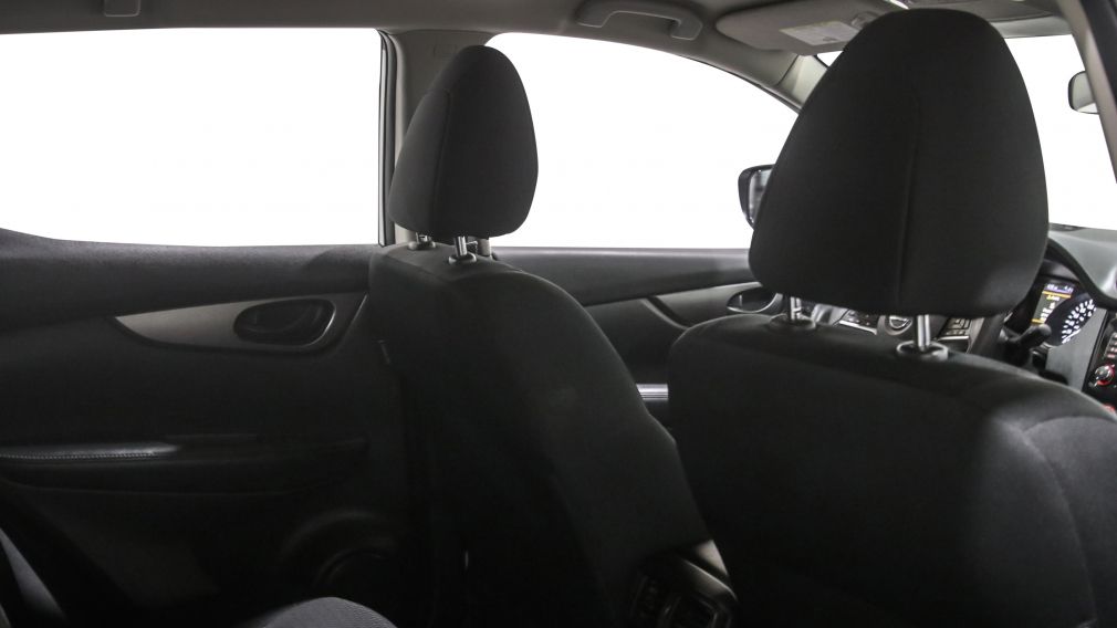 Nissan Qashqai S 2023 d&rsquo;occasion à vendre - 20