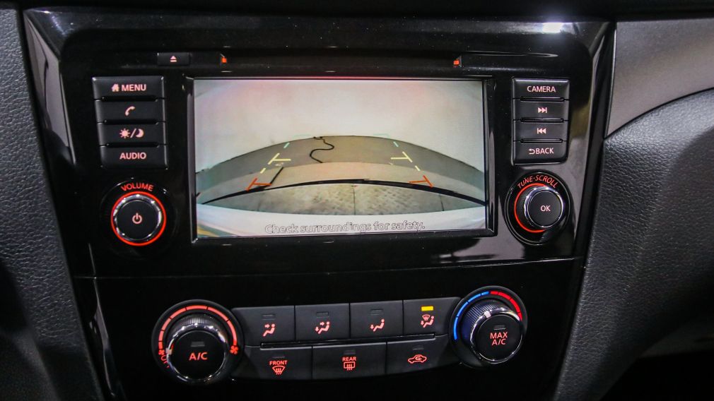 Nissan Qashqai S 2023 d&rsquo;occasion à vendre - 15