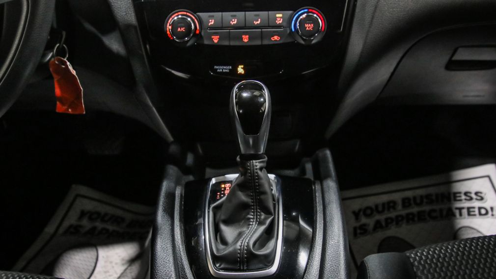 Nissan Qashqai S 2023 d&rsquo;occasion à vendre - 17