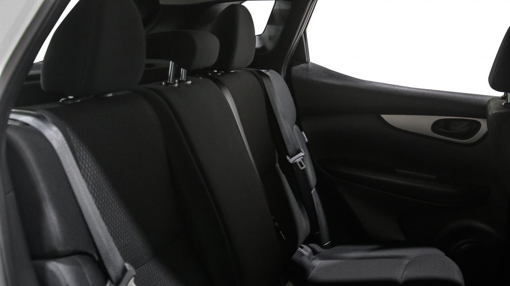 Nissan Qashqai S 2023 d&rsquo;occasion à vendre - 21