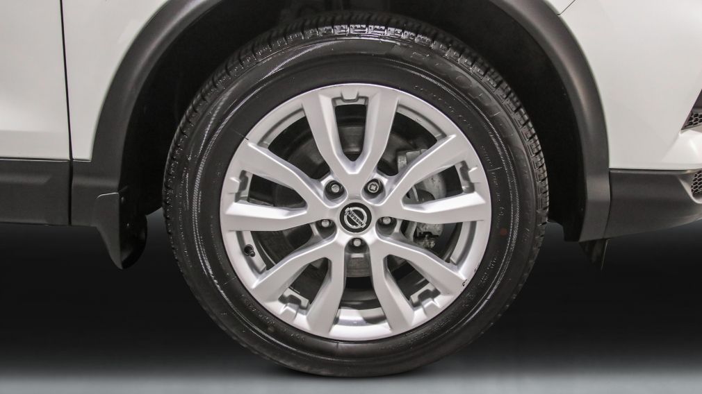 Nissan Qashqai S 2023 d&rsquo;occasion à vendre - 25