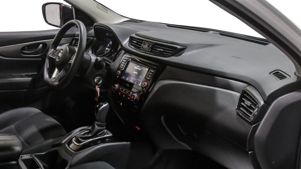 Nissan Qashqai S 2023 d&rsquo;occasion à vendre - 23