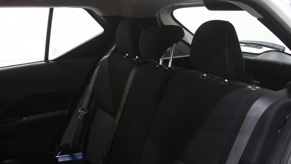 Nissan Kicks SV 2024 d&rsquo;occasion à vendre - 19