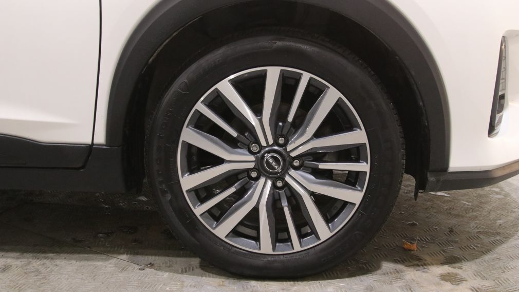 Nissan Kicks SV 2024 d&rsquo;occasion à vendre - 24