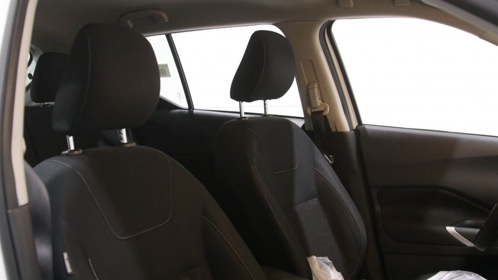 Nissan Kicks SV 2024 d&rsquo;occasion à vendre - 23