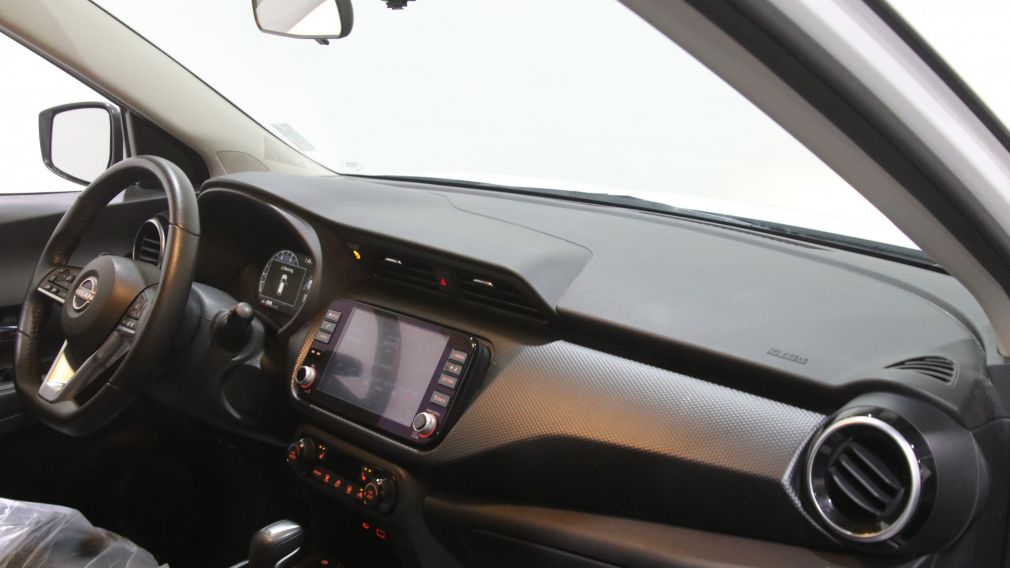 Nissan Kicks SV 2024 d&rsquo;occasion à vendre - 22