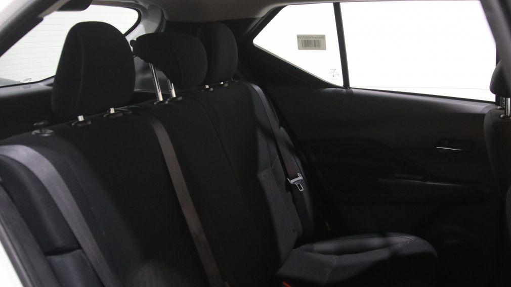 Nissan Kicks SV 2024 d&rsquo;occasion à vendre - 21