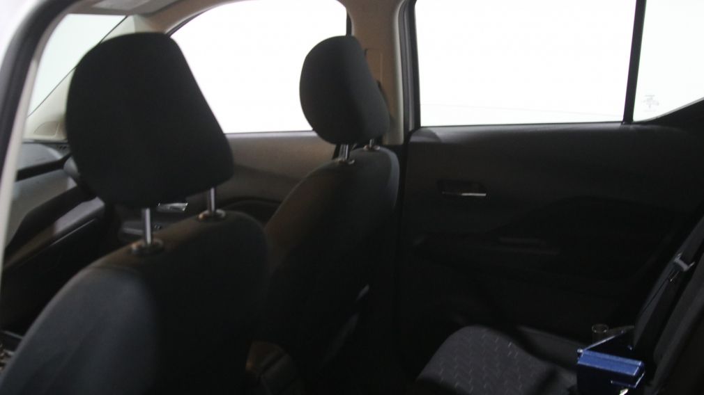 Nissan Kicks SV 2024 d&rsquo;occasion à vendre - 18