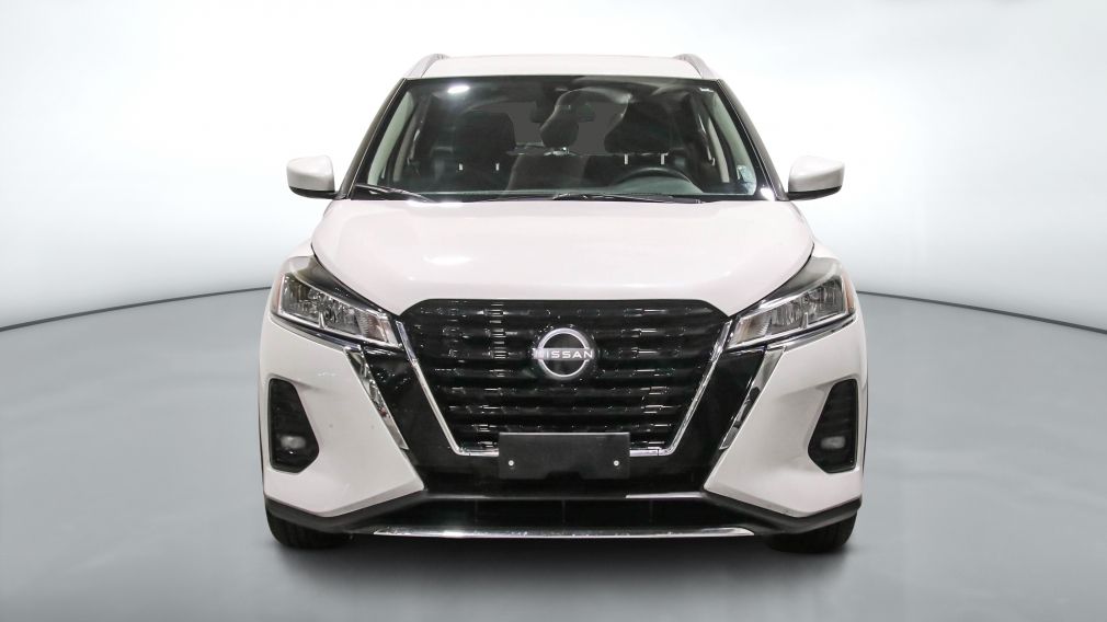 Nissan Kicks SV 2024 d&rsquo;occasion à vendre - 2