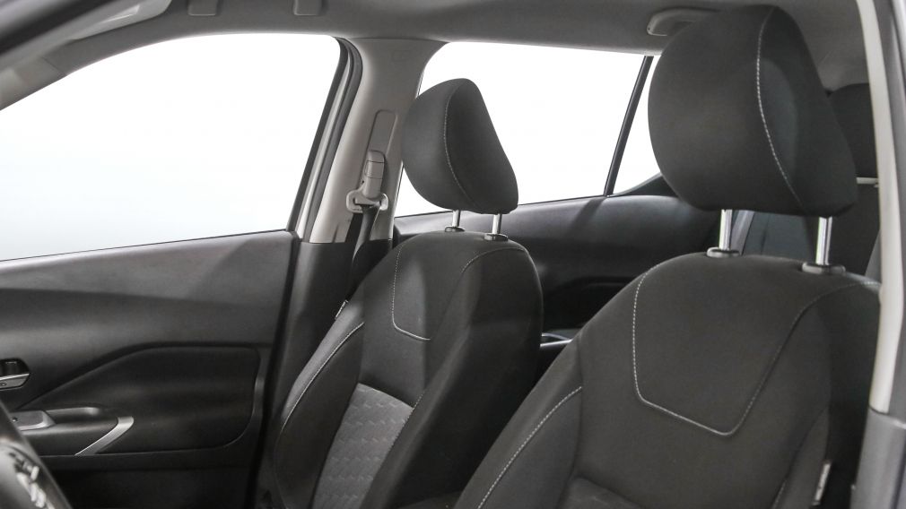 Nissan Kicks SV 2024 d&rsquo;occasion à vendre - 10