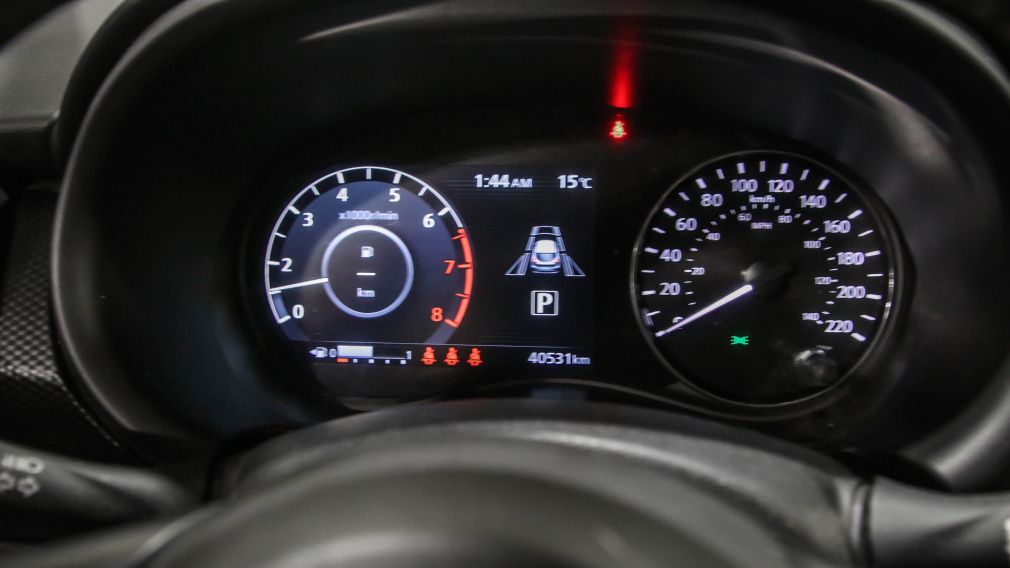 Nissan Kicks SV 2024 d&rsquo;occasion à vendre - 14